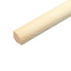 Cheshire Mouldings Quadrant Pine PEFC 9 x 9 x 2400mm TM670 Cheshire Mouldings Quadrant Pine PEFC 9 x 9 x 2400mm TM670